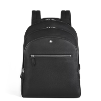 Backpack Montblanc Grain in Leather 223287